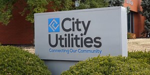 On Your Side: City Utilities asking customers to sign up for text alerts