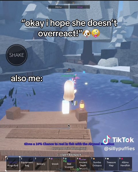 Mastering the Fisch Method in Roblox Fishing Games