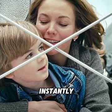 Where your heart desires, you arrive in an instant.#shorts #flim #movie