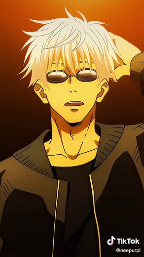 Gojo Satoru Wallpapers y Ediciones de Jujutsu Kaisen