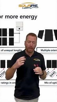 Things you didn't know about SolarEdge Part 3
