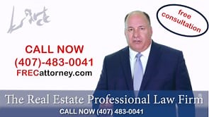 Can I Get a Florida Real Estate License with a Criminal Background?