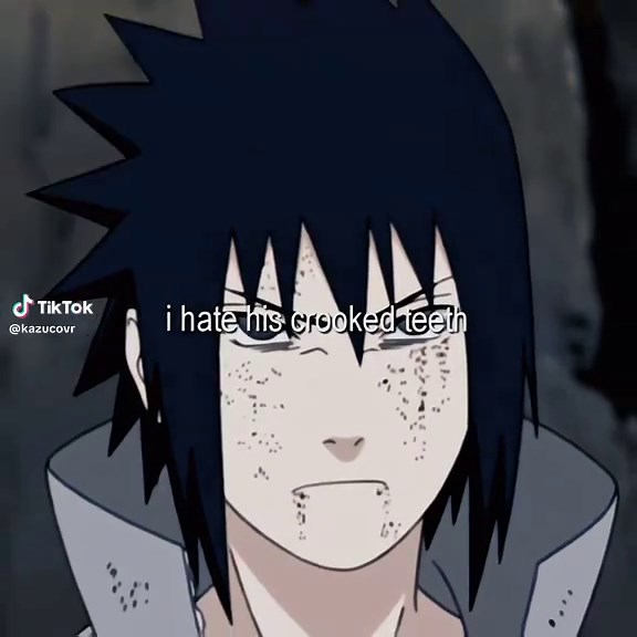 Sasuke Uchiha and Naruto Shippuden Edit Showcase