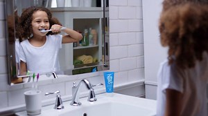 119K views · 236 reactions | finally, it's time to brush more and bribe less. great flavors that kids will love and naturally friendly options that make parents happy. now available at Walmart | hello products | Facebook