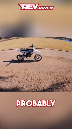 Best Pit Bike Ever? The Electro and Co RTR sport