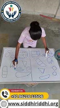 Brain Gym Activity for Bilateral Coordination & Focus 🧠 | Activate Both Brain Hemispheres |