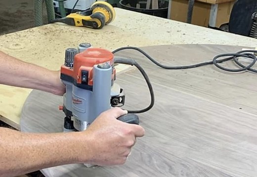 Trim Router vs. Regular Router: A Woodworking Comparison | WoodWorker Lodge