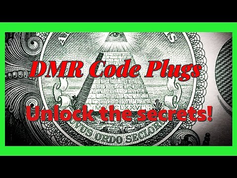 Learn the DMR code-plug secrets!
