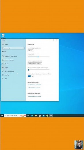 How to Change Your Mouse DPI in Windows 10 Step-by-Step