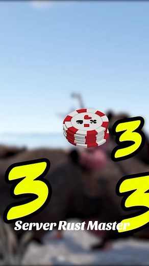 Rust Tank Gameplay in Rust Game