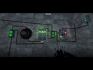 Automatic Doors for Rust by FullSized