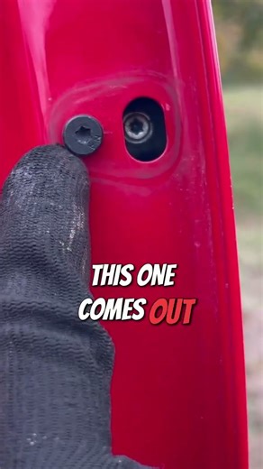 How to Replace a Car Door Lock/Key Barrel 🔑🚗