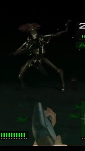 Alien Trilogy be like...