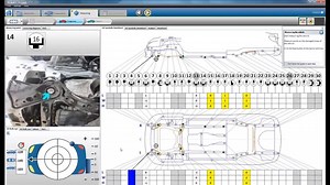 Come see us at NADA and check out the Vision2 X3 Measuring System! We'll be in the GM, FCA, Toyota and Ford booths. | Car-O-Liner