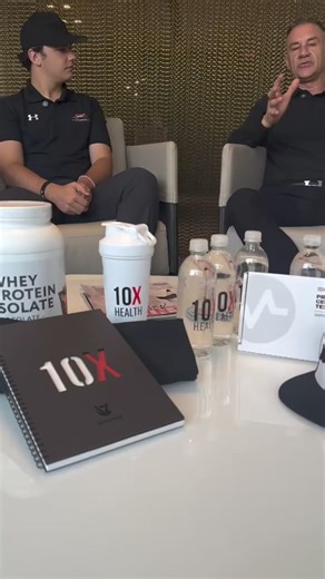 1.6K views · 21 reactions | Our Precision Genetic Test is a...