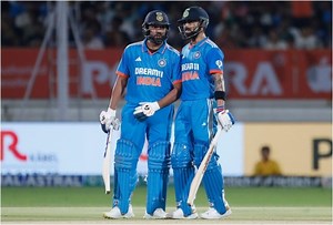 IND vs ENG Live Streaming for Free: Where to Watch India vs England Cricket Match Live On Mobile APPs, TV and Laptop