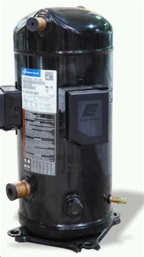 How many types of compressor #compressor