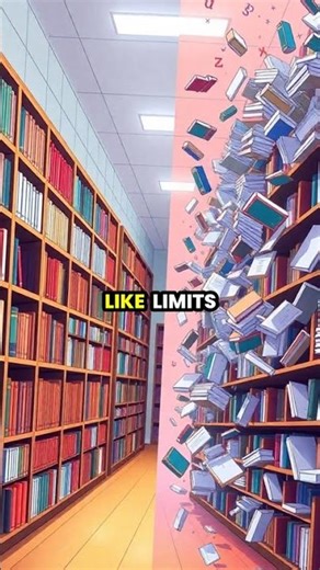 Why Division by Zero is a Big NO! 🚫 | The Mystery Unveiled