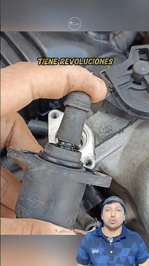 How to calibrate the IAC valve ✅