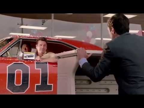 Dukes of Hazzard - Auto Trader - Commercial