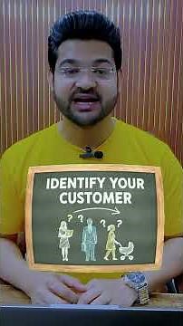 The Start of Something Big: Idea to Enterprise 🔥 | Learn Real Business Basics