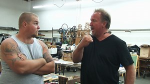 209K views · 3.1K reactions | Check out this compilation featuring the top 7 most expensive items found in Storage Wars lockers from season 3, including several genuine Frank Gutierrez paintings, and an antique marble statue. | Storage Wars on A&E | Facebook