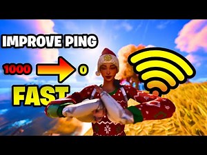 The best app to get zero ping!