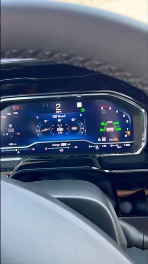 How To Use Down Hill Assist On Chevy Silverado & GM Sierra HD’s