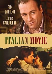 Italian Movie streaming: where to watch online?