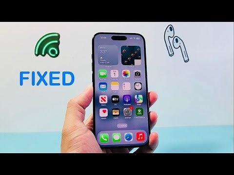 How to Fix Touch Screen Not Working on iPhone