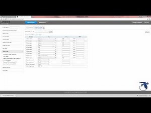Ericsson-LG IPECS Custom Call Routing