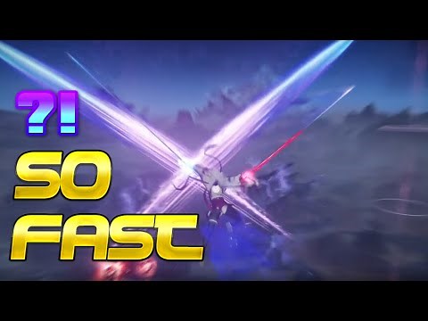 [PSO2 NGS] HIGH AGILITY COMBAT with New Braver & Bouncer PAs