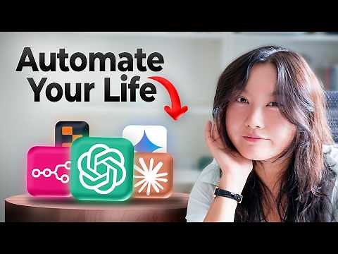 101 Ways To Use AI In Your Daily Life