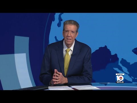 PSA: WPLG President & CEO Bert Medina on Aug. 4 ‘Independence Day’