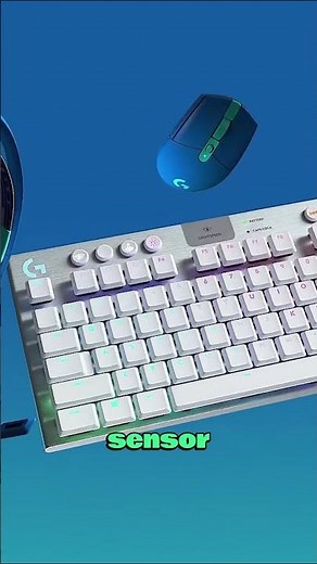 Logitech G305 LIGHTSPEED Sensor Accuracy | Can It Compete With High-End Mice?