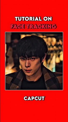 Face Tracking Tutorial On CapCut