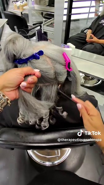 Flat Iron Curling Techniques for Beginners