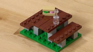 LEGO Creator - Tutorial