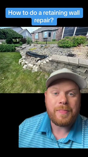 DIY Block Retaining Wall: Step-by-Step Guide