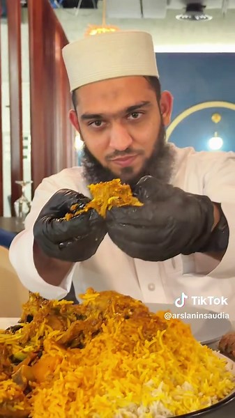 Madinah Ka Behtreen Khana: Explore Saudia's Best Dishes