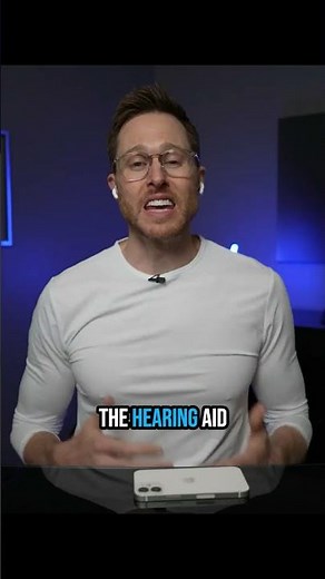 Pro Tips for AirPods Hearing Aid Mode