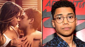 After We Collided sequel replaces four actors ahead of filming final two movies