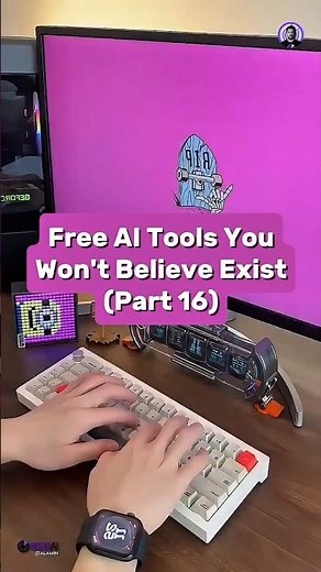 How to create presentation using ai