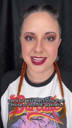 Using "Quick Wash" instead of "Normal" on a Washing Machine