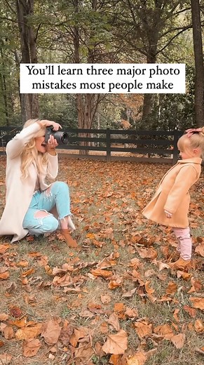 11K views | Don’t take another photo without THIS   If you ever...