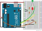 Data Logger on Arduino UNO