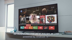 4.6K views · 82 reactions | Sharp AQUOS 4K Android TV is now available on 3 different sizes. (50", 58" & 65") | Esquire Electronics Ltd. | Facebook