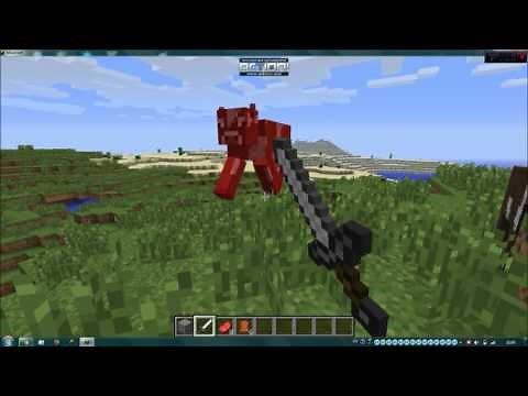 comment telecharger minecraft gratuitement pour (Pc) + un test
