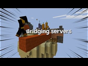 The Most OP Bridging Practice Servers!