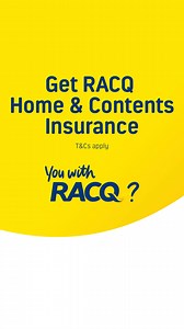 With automatic cover for storm and flood, RACQ are here for you when things get ugly. | RACQ